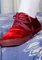 ATK Archives: Tracey Sweet (Mandylou and Tracey Sweet show off their sweet lesbian asses)