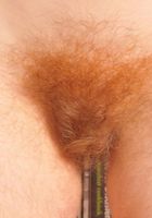 ATK Archives: Tracy (Amateur coed Tracy shows off her petite hairy body)