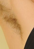 ATK Natural & Hairy: Tracy (Hairy babe Tracy spreads her hairy pussy and ass in the bathroom)