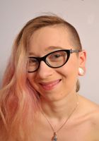 ATK Archives: Tracy (Tracy tight pussy tingles)