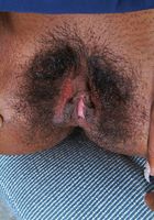 ATK Exotics: Treetree (Treetree in black women)