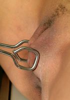 ATK Exotics: Trish (Trish in dime pieces)