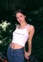 ATK Archives: Trixie (Trixie in nudism)