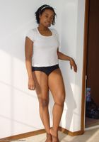 ATK Exotics: Trish (Trish in masturbation)