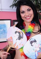 ATK Exotics: Trinity (Trinity in thick women)