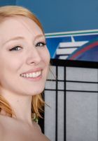 ATK Galleria: Trillium (Trillium has an innocent smile.)