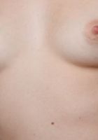 ATK Natural & Hairy: Trillium (Trillium yanks on her big lipped hairy pussy.)