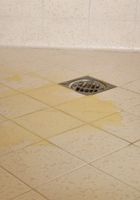 ATK Natural & Hairy: Trillium (Trillium takes a tinkle in the shower.)