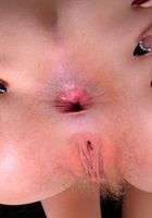 ATK Natural & Hairy: Trillium (Trillium gapes her hot ass.)