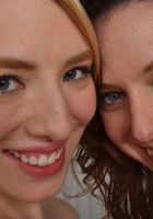 ATK Natural & Hairy: Trillium (Trillium and Emma unwrap their hairy gifts.)