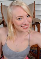 ATK Natural & Hairy: Trillium (Trillium spreads her pink meaty flower.)