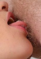 ATK Natural & Hairy: Trillium (Licking hairy lesbian pussy pie.)