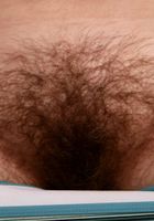 ATK Natural & Hairy: Tugboat Annie (Tugboat Annie in scary hairy)