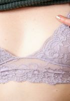 ATK Natural & Hairy: Turquoise Faye (The naughty librarian.)