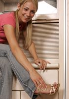 ATK Archives: Tyler (Tyler making some coffee)