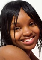 ATK Exotics: Tyra (Tyra in black women)