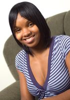 ATK Petites: Tyra (Tyra in black women)