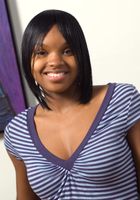 ATK Petites: Tyra (Tyra in black women)