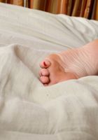 ATK Petites: Tysen Rich (Horny petite babe Tysen gets her pussy fucked)