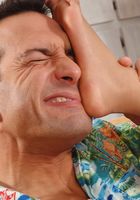 ATK Petites: Tyy (Tyy in footfetish)