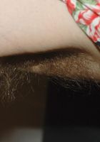 ATK Natural & Hairy: Usnea (Usnea in hairy lesbians)