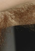 ATK Natural & Hairy: Usnea (Usnea in hairy lesbians)