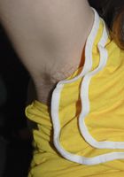 ATK Natural & Hairy: Usnea (Usnea in hairy lesbians)