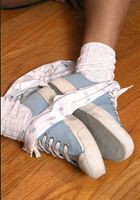 ATK Natural & Hairy: Valeria (Valeria knows you'll love her luscious booty and lickable tits.)