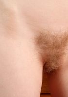 ATK Natural & Hairy: Valentine (Valentine in mature and hairy)