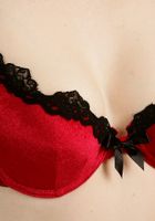 ATK Archives: Valentine (Valentine spreads her pussy)