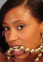 ATK Petites: Valarie Gibson (Valarie Gibson in black women)