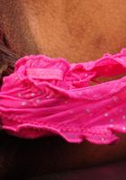 ATK Petites: Valarie Gibson (Valarie Gibson in upskirts and panties)