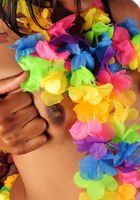 ATK Petites: Valarie Gibson (Valarie Gibson in black women)