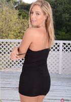 ATK Galleria: Val Dodds (Val Dodds in coeds)