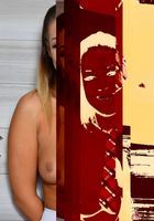 ATK Galleria: Val Dodds (Val Dodds in uniforms)