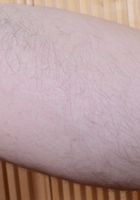 ATK Natural & Hairy: Valkyree Jaine (Valkyree Jaine in scary hairy)