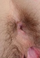 ATK Natural & Hairy: Valkyree Jaine (Valkyree Jaine in scary hairy)