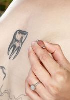 ATK Natural & Hairy: Valkyree Jaine (Valkyree Jaine in scary hairy)