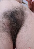 ATK Natural & Hairy: Valkyree Jaine (Hot babe Valkyree Jaine loves to show off her hairy body)