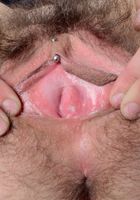 ATK Natural & Hairy: Valkyree Jaine (Valkyree Jaine in scary hairy)