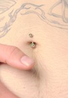 ATK Natural & Hairy: Valkyree Jaine (Valkyree Jaine in scary hairy)