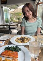 ATK Galleria: Valentina Jade (A virtual date and walk on the beach with Valentina Jade.)