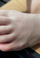 ATK Petites: Valentina Jade (A virtual date and walk on the beach with Valentina Jade.)