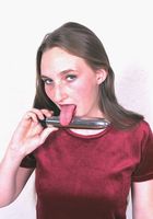 ATK Archives: Vanna (Vanna in toys)