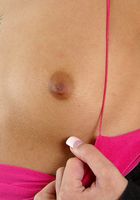 Vanessa from ATK Petites