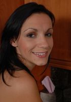 ATK Exotics: Vanessa (Vanessa in masturbation)