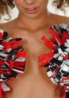 ATK Archives: Vanessa (Vanessa spreads her pussy)