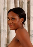 ATK Exotics: Vania (Vania in black women)