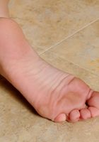 ATK Archives: Vanessa Cage (Vanessa Cage shows off some sexy poses and her hot pussy)