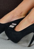 ATK Premium: Vanessa Decker (Vanessa Decker looks so pretty.)